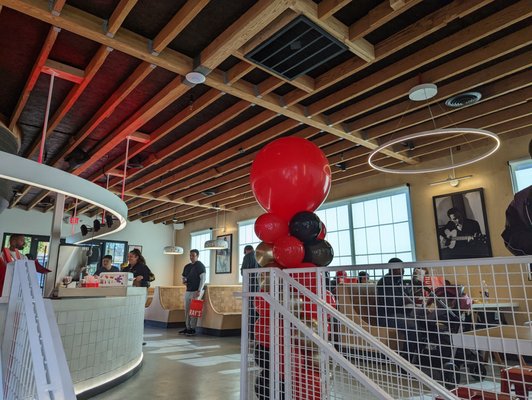 Howlin' Ray's Hot Chicken - Pasadena by null