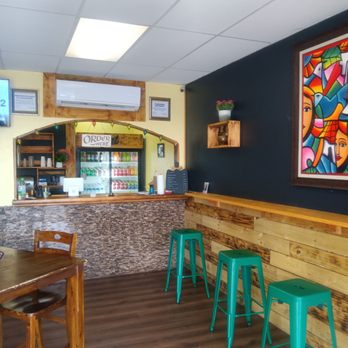 Enzos Cafe - Nice ambiance and vibe. - Sandwiches Near Me - Tampa, Florida Enzos Cafe - Nice ambiance and vibe. - Sandwiches Near Me - Tampa, Florida