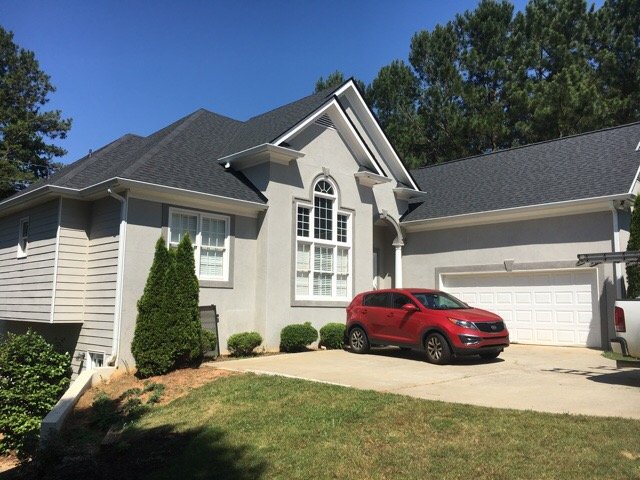 Slide of Ridgepoint Roofing