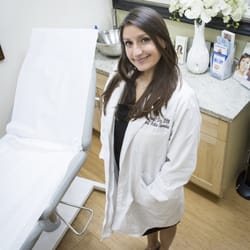 Brooke M Dix, DPM, MS - Smart Foot Podiatry