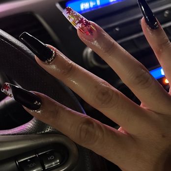 Relaxing Nail Spa - Nail Technicians Near Me - Antioch, California Relaxing Nail Spa - Nail Technicians Near Me - Antioch, California