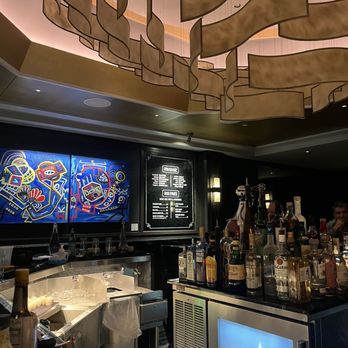 Sushi by Bou - Cleveland @ The Ritz-Carlton Cleveland - Inside the space - Sushi Bars Near Me - Cleveland, Ohio Sushi by Bou - Cleveland @ The Ritz-Carlton Cleveland - Inside the space - Sushi Bars Near Me - Cleveland, Ohio