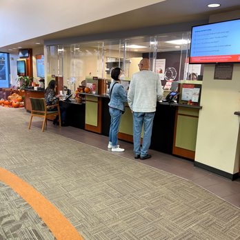 Logix - Pasadena Branch - Lobby - Banks & Credit Unions Near Me - Pasadena, California Logix - Pasadena Branch - Lobby - Banks & Credit Unions Near Me - Pasadena, California