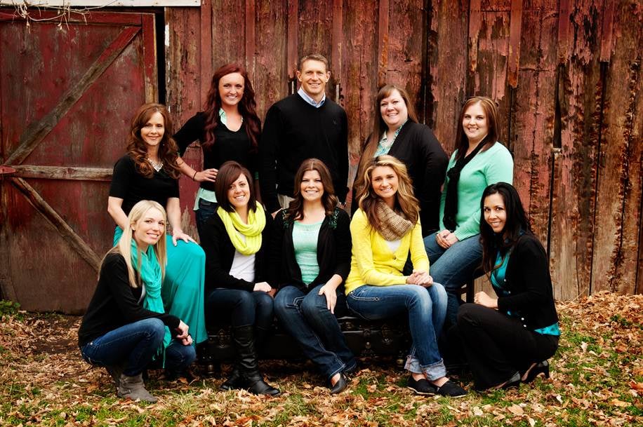 DR BROWN ORTHODONTICS Updated September 2024 670 Shepard Ln