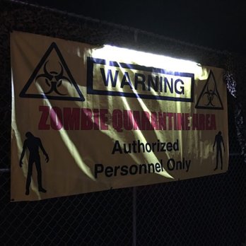 The Zombie Escape - Haunted Houses Near Me - Las Vegas, Nevada The Zombie Escape - Haunted Houses Near Me - Las Vegas, Nevada