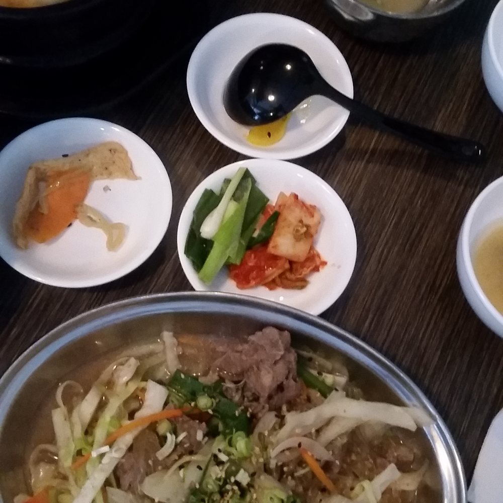 Seoulicious - Korean Near Me - Toronto, Ontario