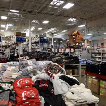 Sam's Club - Wholesale Stores Near Me - Victoria, Texas