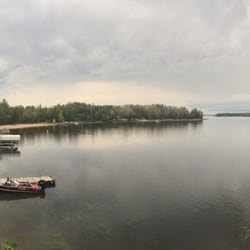 Otter Falls Resort