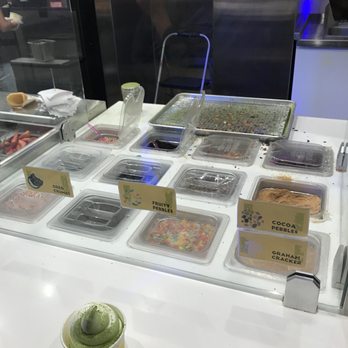 Somisomi - Toppings - Ice Cream & Frozen Yogurt Near Me - Irvine, California Somisomi - Toppings - Ice Cream & Frozen Yogurt Near Me - Irvine, California