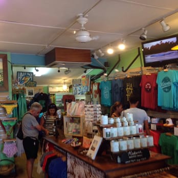 North Shore Surf Shop - Surf Shop Near Me - Haleiwa, Hawaii
