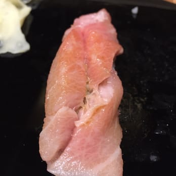 Wataru - Otoro: so fatty and oily - Sushi Bars Near Me - Seattle, Washington Wataru - Otoro: so fatty and oily - Sushi Bars Near Me - Seattle, Washington