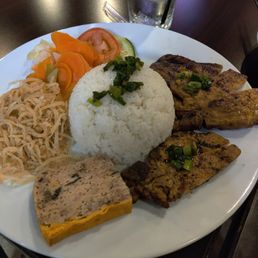 Shredded Pork