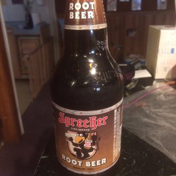 Wiseguy Pizza - My FAVORITE root beer NOT sold every where. - Pizza Near Me - Washington, DC, District of Columbia