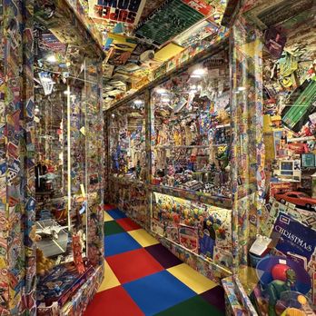 Castle Noel - Games! - Museums Near Me - Medina, Ohio