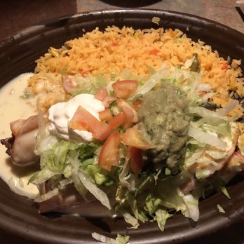 Rico's Mexican Restaurant - Chicken chimichangas - Mexican Near Me - Midlothian, Virginia Rico's Mexican Restaurant - Chicken chimichangas - Mexican Near Me - Midlothian, Virginia