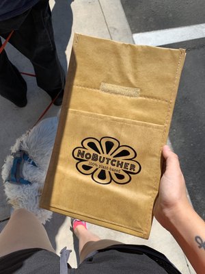 NoButcher (Temporarily Closed) by null