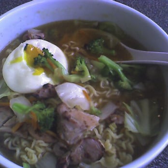 Teriyaki Town - Chicken Ramen - Japanese Near Me - Portland, Oregon Teriyaki Town - Chicken Ramen - Japanese Near Me - Portland, Oregon