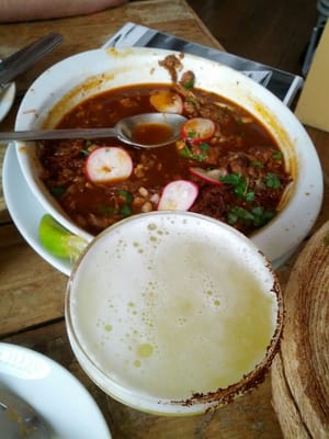 Trejo’s Tacos - Notting Hill by null