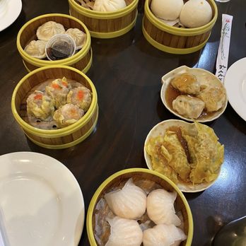 Jade Restaurant - Dim sum - Asian Fusion Near Me - Austin, Texas
