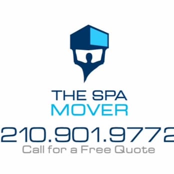 The Spa Mover - Movers Near Me - San Antonio, Texas The Spa Mover - Movers Near Me - San Antonio, Texas