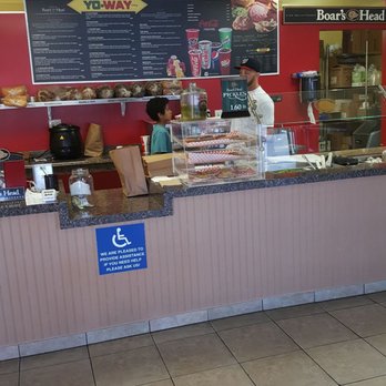 Yo-Way Eatery - Juice Bars & Smoothies Near Me - Gardena, California