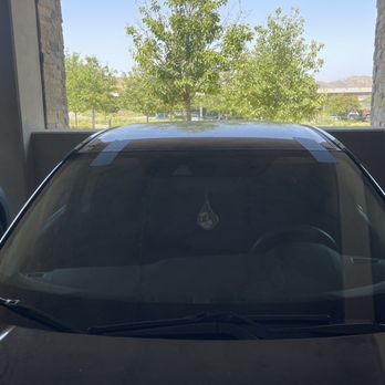 Simi Valley Auto Glass - Fixed Windshield! - Auto Glass Services Near Me - Simi Valley, California