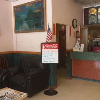 Lucky Bamboo House - the front desk and seating area - Chinese Near Me - Randallstown, Maryland Lucky Bamboo House - the front desk and seating area - Chinese Near Me - Randallstown, Maryland
