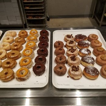 Doughnut Dollies - Donuts #3 - Breakfast & Brunch Near Me - Marietta, Georgia Doughnut Dollies - Donuts #3 - Breakfast & Brunch Near Me - Marietta, Georgia