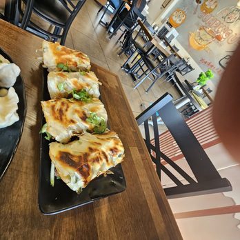 Dumpling U - Dim Sum Near Me - Stockton, California