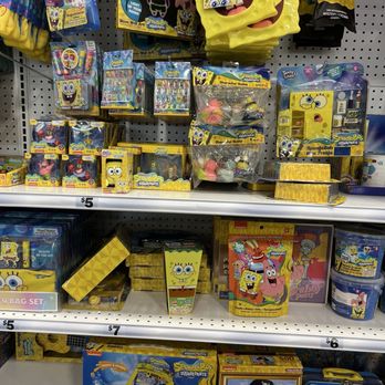 Five Below - Toy Stores Near Me - Beaverton, Oregon
