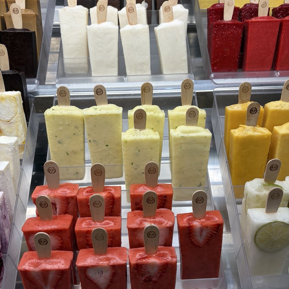 Morelia Gourmet Paletas - Paletas - Gelato Near Me - Surfside, Florida Morelia Gourmet Paletas - Paletas - Gelato Near Me - Surfside, Florida