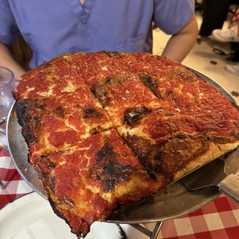 Square Pie - Pizza Near Me - Philadelphia, Pennsylvania Square Pie - Pizza Near Me - Philadelphia, Pennsylvania