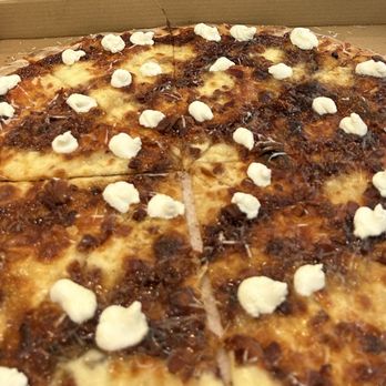 FORBIDDEN PIZZA - Updated March 2025 - 90 Photos & 34 Reviews - 604