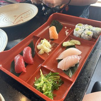 Tokyo Asian Fusion - Lunch Sushi Box Lunch Special - Asian Fusion Near Me - Springfield, Massachusetts Tokyo Asian Fusion - Lunch Sushi Box Lunch Special - Asian Fusion Near Me - Springfield, Massachusetts