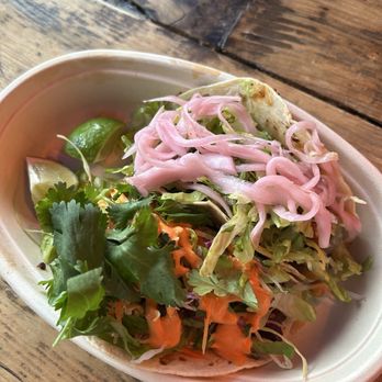 KoKyu - Pork belly taco and steak taco - Barbeque Near Me - Durham, North Carolina