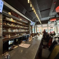 Pierson's Grille & Spirits