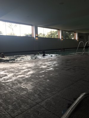 Lifehouse Spa & Hotel by null