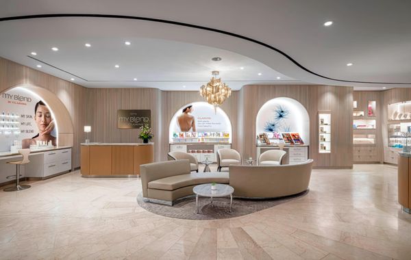 The Ritz-Carlton, Toronto by null The Ritz-Carlton, Toronto by null