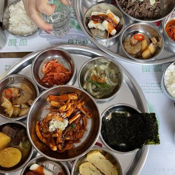 Kisa - Korean Near Me - New York, New York Kisa - Korean Near Me - New York, New York
