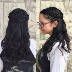 Hair Salons In Everton Yelp