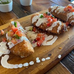 Empanadas