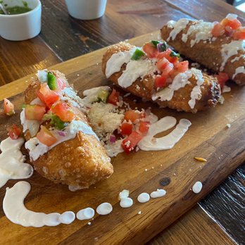 Cielito Lindo - Empanadas - New Mexican Cuisine Near Me - Medford, New Jersey