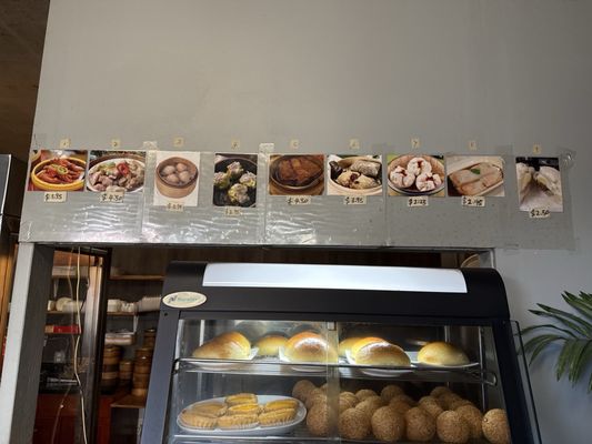 Golden Daisy Restaurant by null