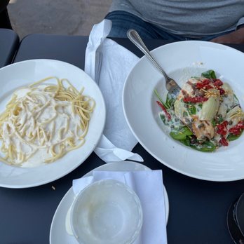 Black Walnut Café - Mediterranean Chicken. - New American Near Me - Houston, Texas Black Walnut Café - Mediterranean Chicken. - New American Near Me - Houston, Texas