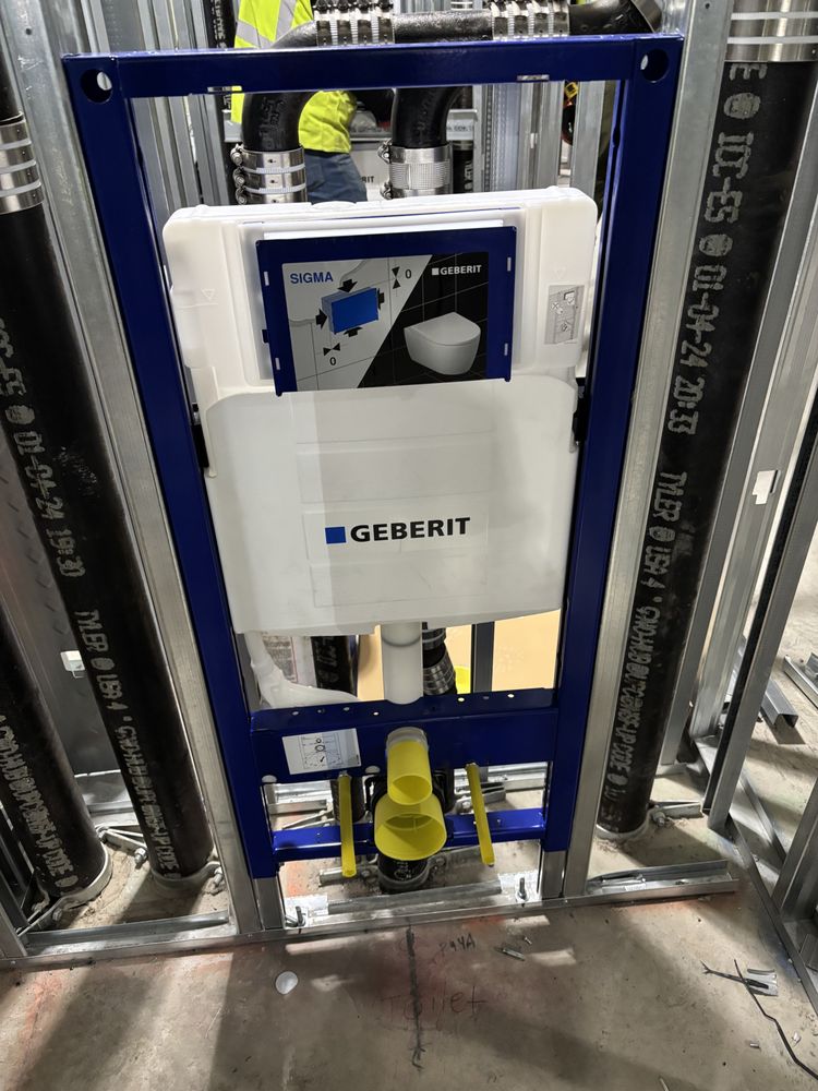 Slide of Alpha Mechanical Group