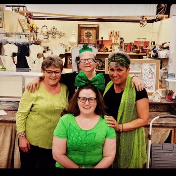 Echo Thrift Store - Thrift Stores Near Me - Eureka Springs, Arkansas