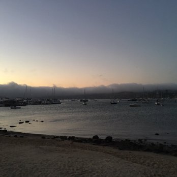 Bar Bocce - Pizza Near Me - Sausalito, California