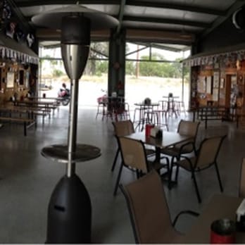 Bent Rim Grill - Fast Food Near Me - Leakey, Texas