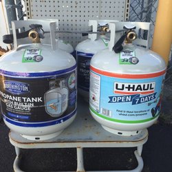 U-Haul Moving & Storage of N Syracuse