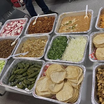 La Carreta - 25 ppl Catering (asada, pastor, n pollo) - Food Trucks Near Me - Santa Ana, California La Carreta - 25 ppl Catering (asada, pastor, n pollo) - Food Trucks Near Me - Santa Ana, California